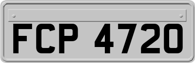 FCP4720