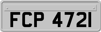 FCP4721