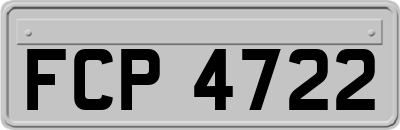 FCP4722