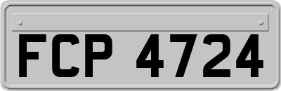 FCP4724