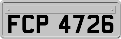 FCP4726