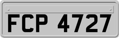 FCP4727