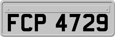 FCP4729