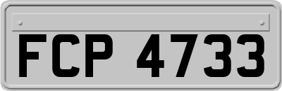 FCP4733