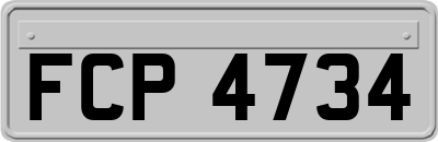 FCP4734