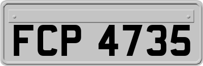 FCP4735