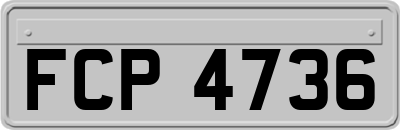 FCP4736