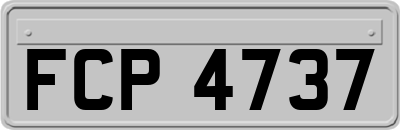 FCP4737