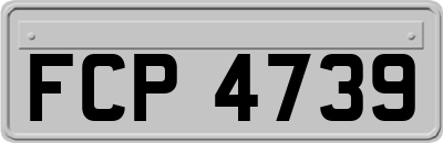 FCP4739