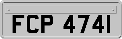 FCP4741