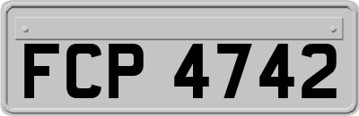 FCP4742