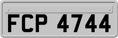 FCP4744