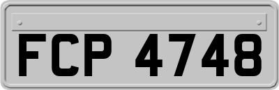 FCP4748