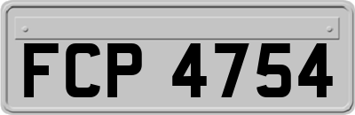 FCP4754