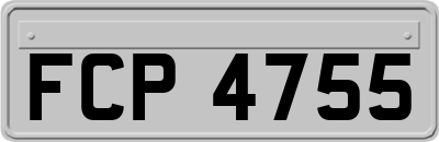 FCP4755