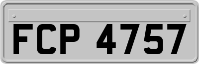 FCP4757