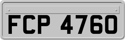 FCP4760