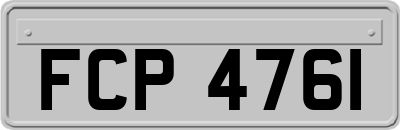 FCP4761