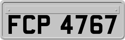 FCP4767