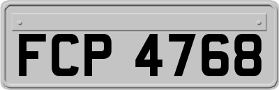 FCP4768