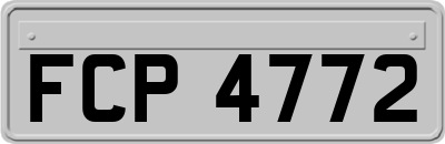 FCP4772