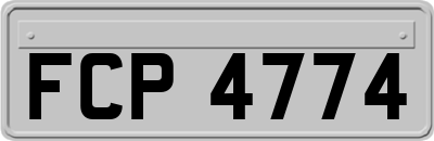 FCP4774