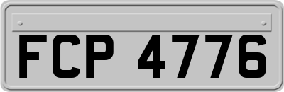 FCP4776