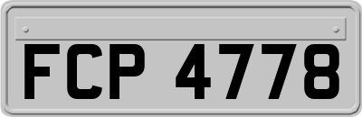 FCP4778
