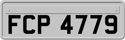 FCP4779