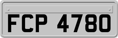 FCP4780