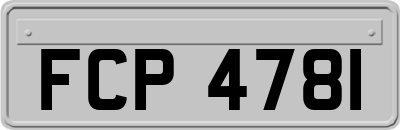 FCP4781