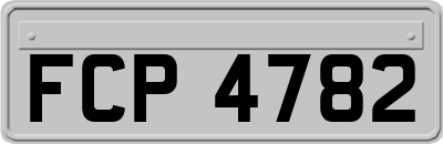 FCP4782