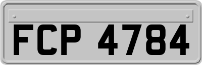 FCP4784