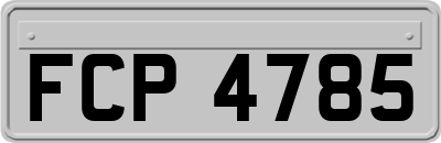 FCP4785