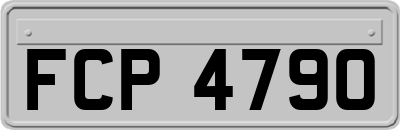 FCP4790