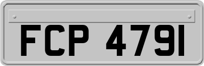 FCP4791