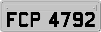 FCP4792