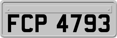 FCP4793