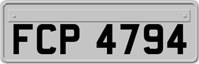FCP4794