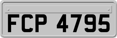 FCP4795