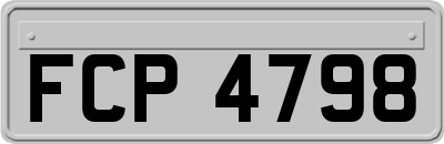 FCP4798