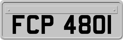 FCP4801