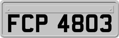 FCP4803