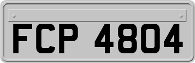 FCP4804