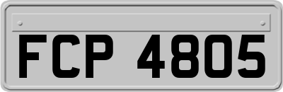 FCP4805