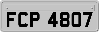 FCP4807
