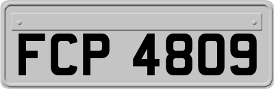 FCP4809