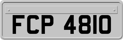 FCP4810