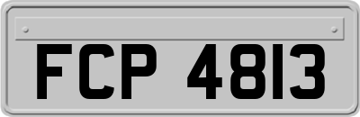 FCP4813