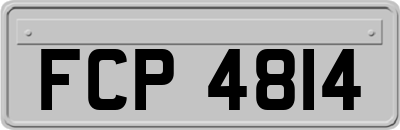 FCP4814